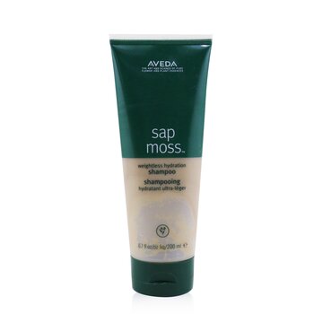 Aveda Sap Moss Champú Hidratante Ligero