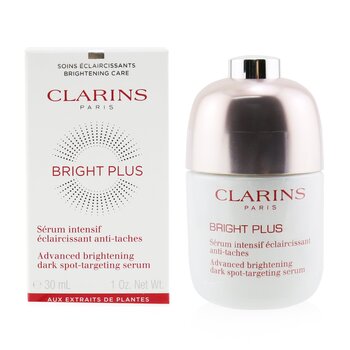 Bright Plus Suero Dirigido Iluminante de Manchas Oscuras Avanzado