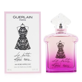 La Petite Robe Noire Eau De Parfum Legere Spray (Ma Rose Hippie-Chic)