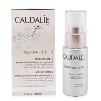 Resveratrol Lift Suero Reafirmante (Caja Ligeramente Dañada)