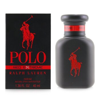 Polo Red Extreme Eau De Parfum Spray