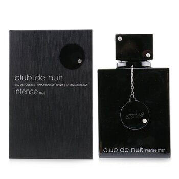 Club De Nuit Intense Eau De Toilette Spray
