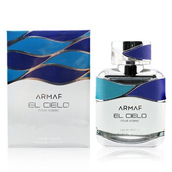 El Cielo Eau De Parfum Spray