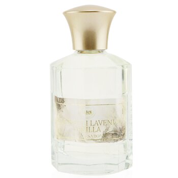 Eau De Sabon Patchouli Lavender Vanilla Eau De Toilette Spray