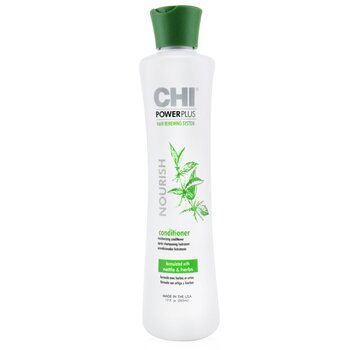 CHI Power Plus Acondicionador Nutritivo