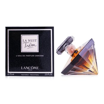 La Nuit Tresor Caresse L'Eau De Parfum Spray