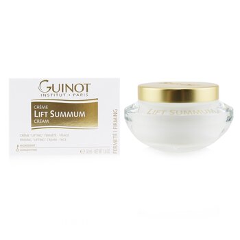 Guinot Lift Summum Cream - Crema Reafirmante Para Rostro