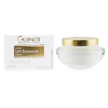 Crema Lift Summum - Crema Reafirmante Para Rostro