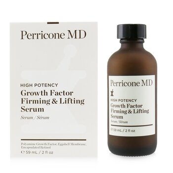 Perricone MD High Potency Growth Factor Suero Reafirmante & Lifting
