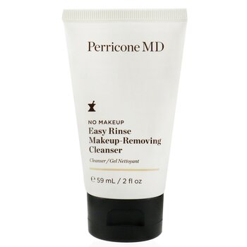 Perricone MD No Makeup Easy Rinse Limpiador Removedor de Maquillaje