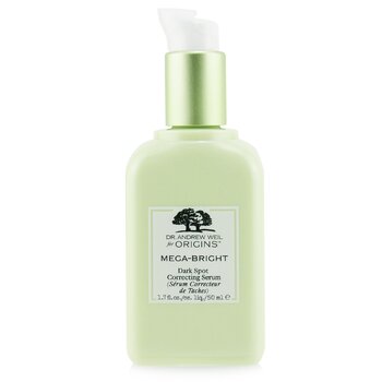 Dr. Andrew Mega-Bright Suero Corrector de Manchas Oscuras