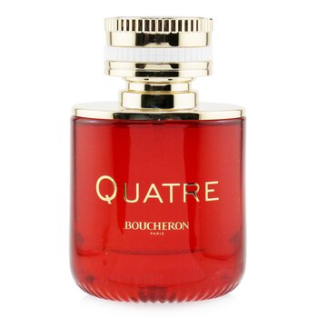 Quatre En Rouge Eau De Parfum Spray
