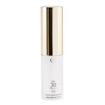 Cle De Peau Tratamiento de Labios Protector UV SPF 30