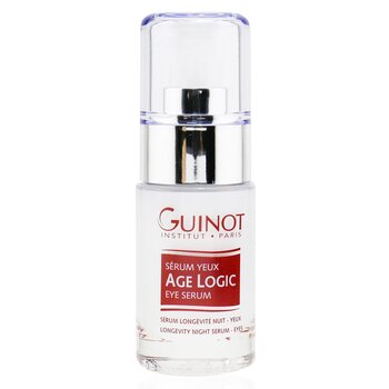 Guinot Age Logic Suero de Ojos