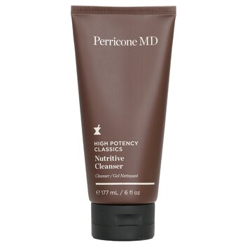 Perricone MD High Potency Classics Nutritive Limpiador