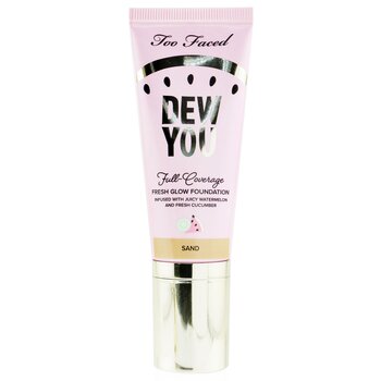 Fresco Dew You Base Brillo - # Sand