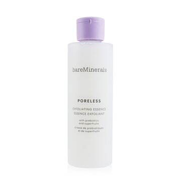 Bare Escentuals Poreless Esencia Exfoliante