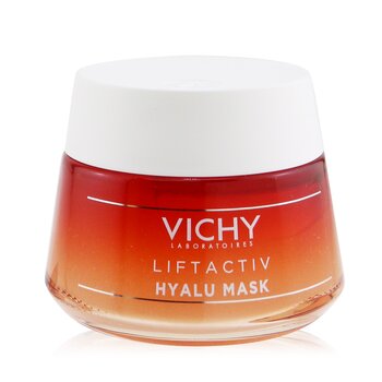 LiftActiv Hyalu Mascarilla (Mascarilla Facial de Ácido Hualurónico)