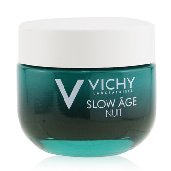 Slow Age Night Fresh Crema & Mascarilla- Re-Oxigenante & Renovadora (Para Todo Tipo de Piel)