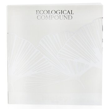 Set Ecological Compound 4-Piezas: Compuesto Ecológico 125ml + Gel Facial Pulido & Lavado + Suero Hidra-Global 5ml + Hidra-Global 10ml