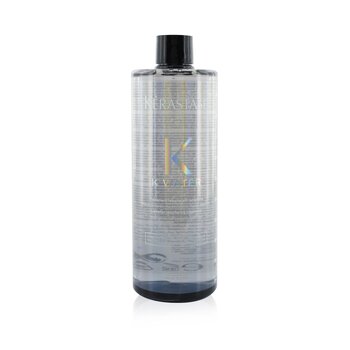 K Water Lamellar Tratamiento Resurgidor - Brillo Alto, Ligero, Cabello Fluido (Caja Ligeramente Dañada)