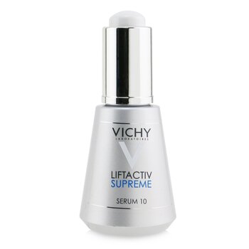 Liftactiv Supreme Suero 10 - Suero Anti-Arrugas & Reafirmante (Todo Tipo de Piel)