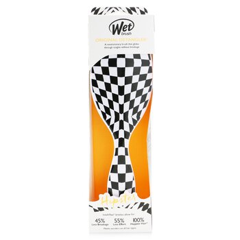 Wet Brush Desenredante Original Hipster - # Checkers