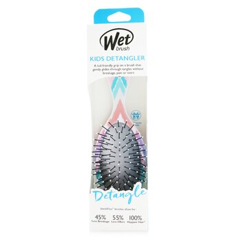 Wet Brush Desenredante de Niños - # Chevron