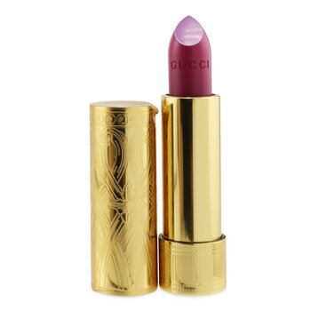 Rouge A Levres Color de Labios Satinado - # 600 The Fallen Sparrow (Caja Ligeramente Dañada)
