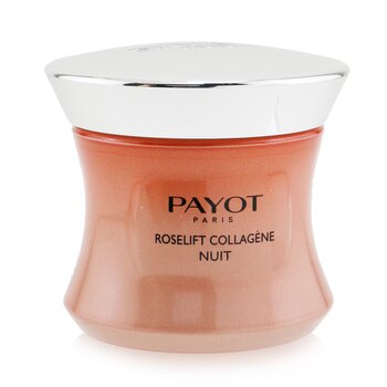 Payot Roselift Collagene Nuit Crema Resculpidora de Piel