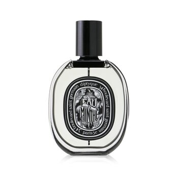 Eau De Minthe Eau De Parfum Spray