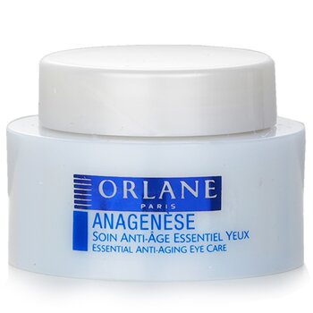 Orlane Anagenese Essential Cuidado de Ojos Anti-Envejecimiento