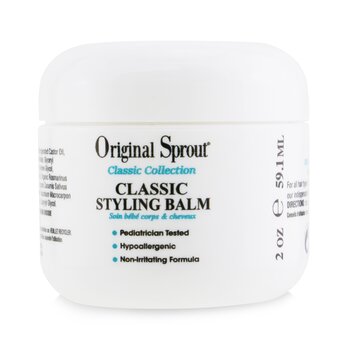 Original Sprout Classic Collection Classic Bálsamo de Peinar