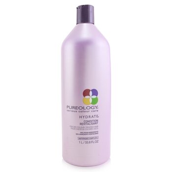 Hydrate Acondicionador (Para Cabello Seco Tratado con Color)