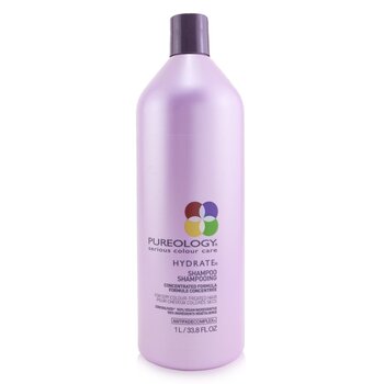 Hydrate Champú (Para Cabello Seco Tratado con Color)