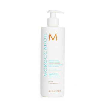 Moroccanoil Acondicionador Suavizante