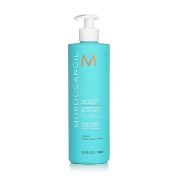 Moroccanoil Champú Suavizante