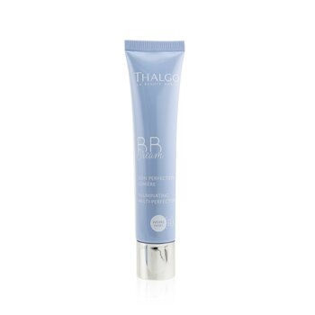 Crema BB Iluminante Multi-Perfección SPF 15 - # Ivory