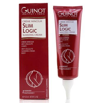 Slim Logic Crema Adelgazante