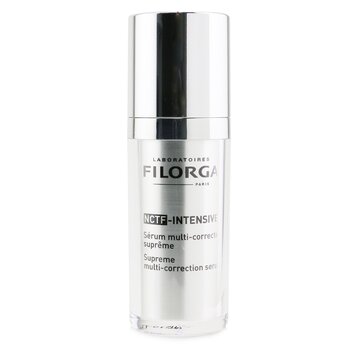 Filorga NCTF-Intensive Supreme Suero Multi-Corrección