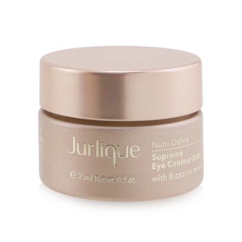 Jurlique Nutri-Define Supreme Bálsamo Contorno de Ojos