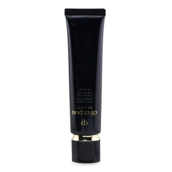 Cle De Peau Crema Velo Correctora SPF25