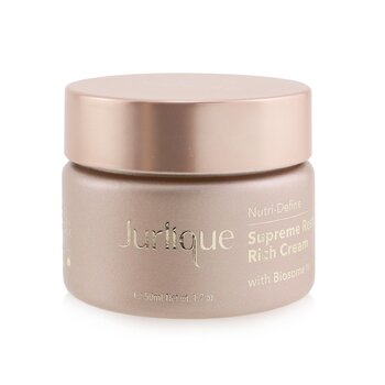 Jurlique Nutri-Define Supreme Crema Rica Restauradora