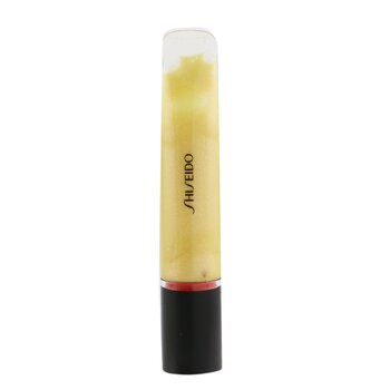 Shimmer Brillo en Gel - # 01 Kogane Gold