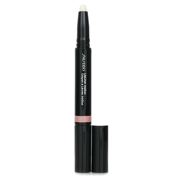 Delineador de labios InkDuo (Prima + Delinea) - # 01 Bare