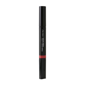 LipLiner InkDuo (Prima + Delinea) - # 08 True Red