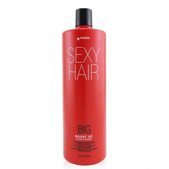 Big Sexy Hair Boost Up Acondicionador Voluminizante con Colágeno