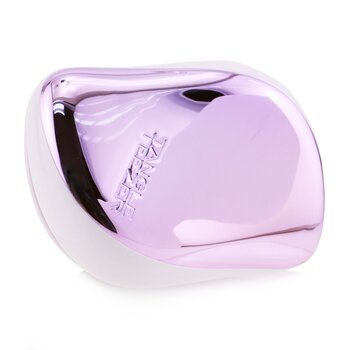 Compact Styler On-The-Go Cepillo Desenredante de Cabello - # Lilac Gleam