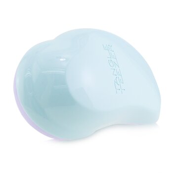 Tangle Teezer Fine & Fragile Cepillo Desenredante de Cabello - # Mint Violet