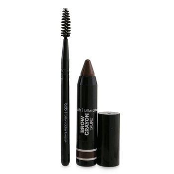 Big Bold Crayola de Cejas - # Taupe